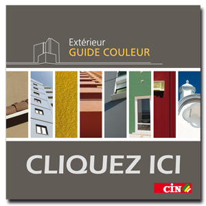 Conseils sur le choix de peinture extérieure